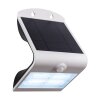 Eglo LAMOZZO Aplique LED Blanca, 1 luz, Sensor de movimiento