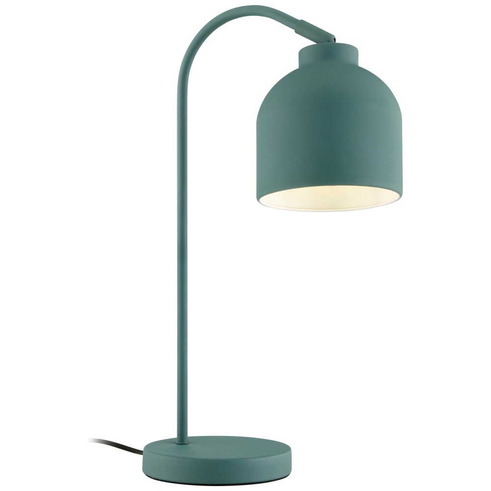 Brillliant Sven Lámpara de mesa Verde, 1 luz main product photo