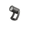 LCD 1445 Foco proyector jardin LED Bronce, 1 luz