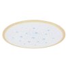 Globo MURPHY Lámpara de Techo LED Blanca, 1 luz, Mando a distancia, Cambia de color