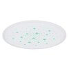 Globo MURPHY Lámpara de Techo LED Blanca, 1 luz, Mando a distancia, Cambia de color