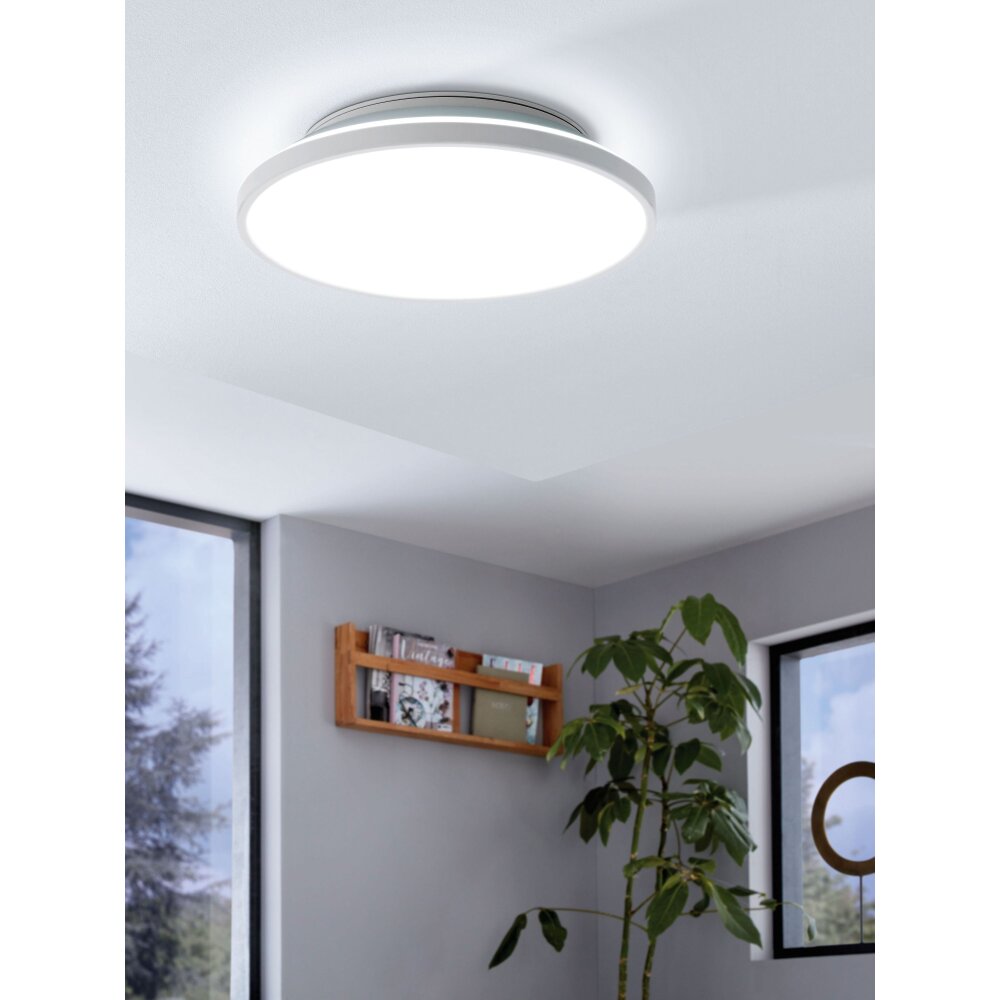 Eglo KAOKI Lámpara LED Blanca, 1 luz main product photo