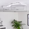Fanebal Lámpara de Techo LED, 1 luz