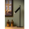 Lucide PHILON Lámpara de escritorio LED Negro, 1 luz