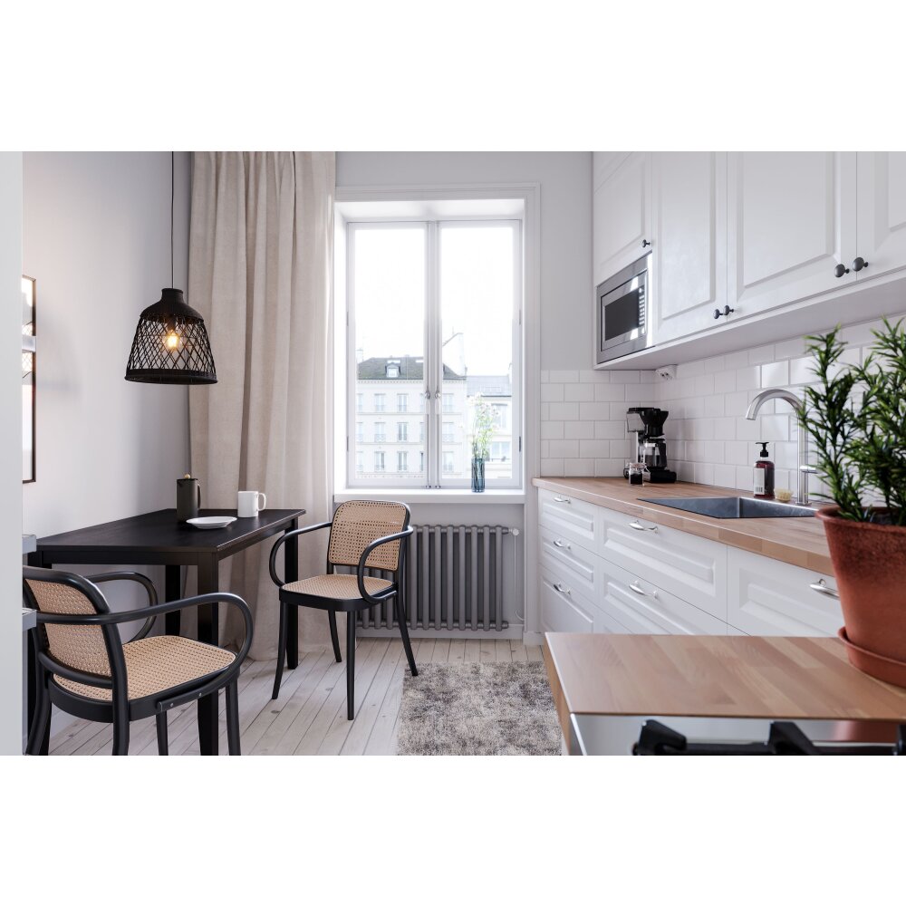 By Rydens Lucena Lámpara Colgante Negro, 1 luz main product photo