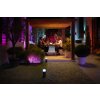 Philips Hue Outdoor Tapón en T Negro