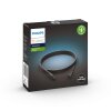 Philips Hue Outdoor 2,5m Cable de extensión Negro