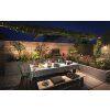 Philips Hue Outdoor 2,5m Cable de extensión Negro