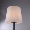 Paul Neuhaus FALTER Lámpara de mesa Antracita, 1 luz
