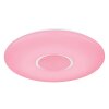 Globo SULLY Lámpara de Techo LED Blanca, 1 luz, Mando a distancia, Cambia de color