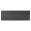 Nordlux KINVER Aplique para exterior LED Negro, 2 luces