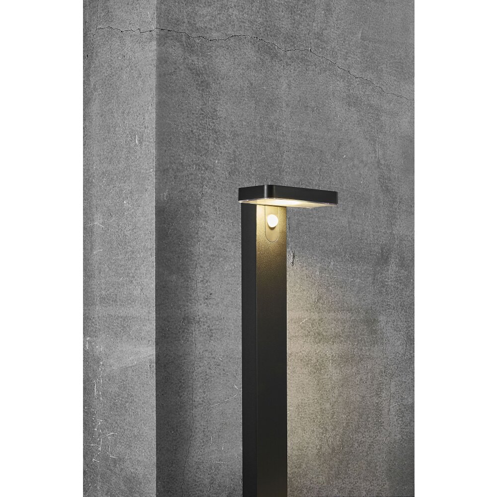 Nordlux RICA Lámpara solare LED Negro, 1 luz main product photo