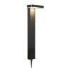 Nordlux RICA Lámpara solare LED Negro, 1 luz