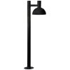 Nordlux ARKI Aplique para exterior Negro, 1 luz