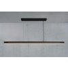 Nordlux SKYLAR Lámpara Colgante LED Negro, 1 luz