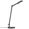 Nordlux BEND Lámpara de mesa LED Negro, 1 luz Nordlux BEND Lámpara de mesa LED Negro, 1 luz