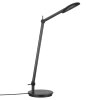 Nordlux BEND Lámpara de mesa LED Negro, 1 luz Nordlux BEND Lámpara de mesa LED Negro, 1 luz