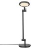 Nordlux BEND Lámpara de mesa LED Negro, 1 luz