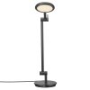 Nordlux BEND Lámpara de mesa LED Negro, 1 luz Nordlux BEND Lámpara de mesa LED Negro, 1 luz
