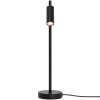 Nordlux OMARI Lámpara de mesa LED Negro, 1 luz