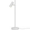 Nordlux OMARI Lámpara de mesa LED Blanca, 1 luz