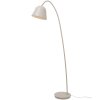 Nordlux FLEUR Lámpara de Pie Beige, 1 luz