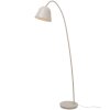 Nordlux FLEUR Lámpara de Pie Beige, 1 luz