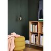 Nordlux PACO Lámpara Colgante Negro, 1 luz