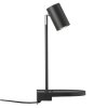 Nordlux CODY Aplique Negro, 1 luz