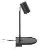 Nordlux CODY Aplique Negro, 1 luz