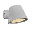 Nordlux ALERIA Aplique para exterior Blanca, 1 luz