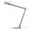 Design For The People by Nordlux NOBU Lámpara de mesa LED Gris, 1 luz