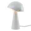 Design For The People by Nordlux ALIGN Lámpara de mesa Gris, 1 luz