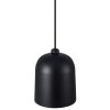Design For The People by Nordlux ANGLE Lámpara Colgante Negro, 1 luz