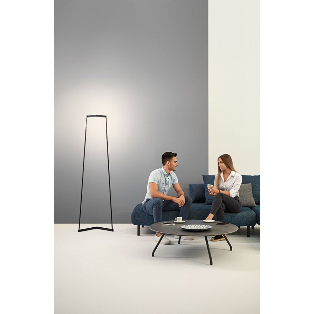 Mantra MINIMAL Lámpara de Pie LED dorado, 1 luz main product photo