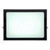 Globo HELGA Aplique para exterior LED Transparente, 1 luz
