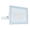 Globo HELGA Aplique para exterior LED Blanca, 1 luz