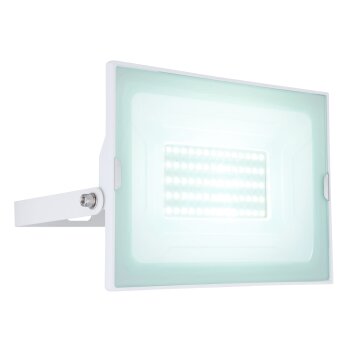 Globo HELGA Aplique para exterior LED Blanca, 1 luz