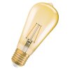 Osram Vintage 1906 LED E27 2,5 Watt 2400 Kelvin 220 Lumen