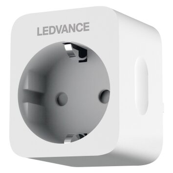 LEDVANCE SMART+ Enchufe Blanca