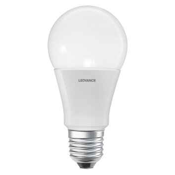 LEDVANCE SMART+ E27 9,5W 2700 Kelvin 1055 Lumen