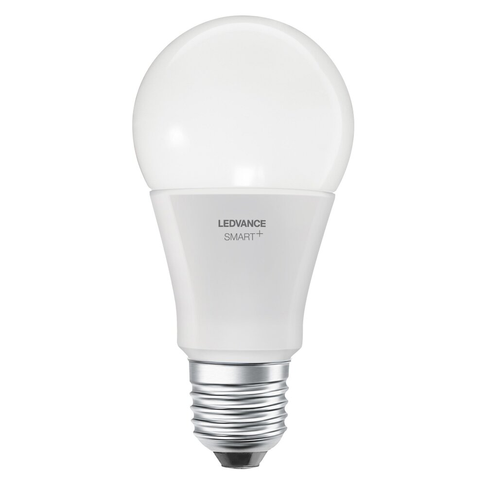 LEDVANCE SMART+ E27 14W 2700-6500 Kelvin 1521 Lumen main product photo
