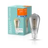 LEDVANCE SMART+ E27 6W 2700 Kelvin 540 Lumen