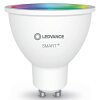 LEDVANCE SMART+ GU10 5W 2700-6500 Kelvin 350 Lumen