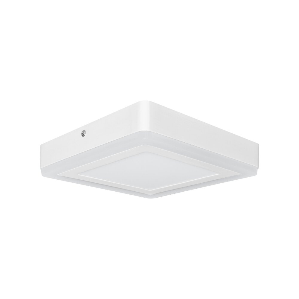 LEDVANCE CLICK WHITE Lámpara de Techo Blanca, 1 luz main product photo