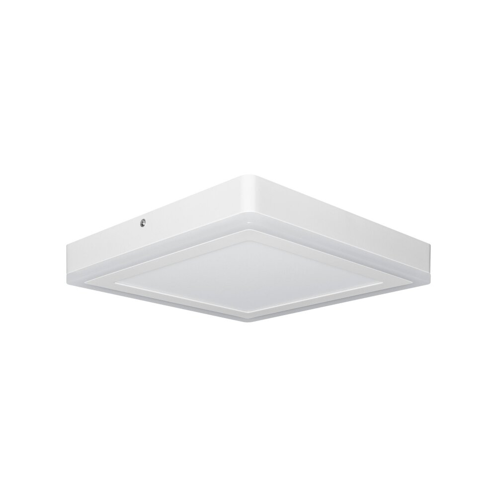 LEDVANCE CLICK WHITE Lámpara de Techo Blanca, 1 luz main product photo