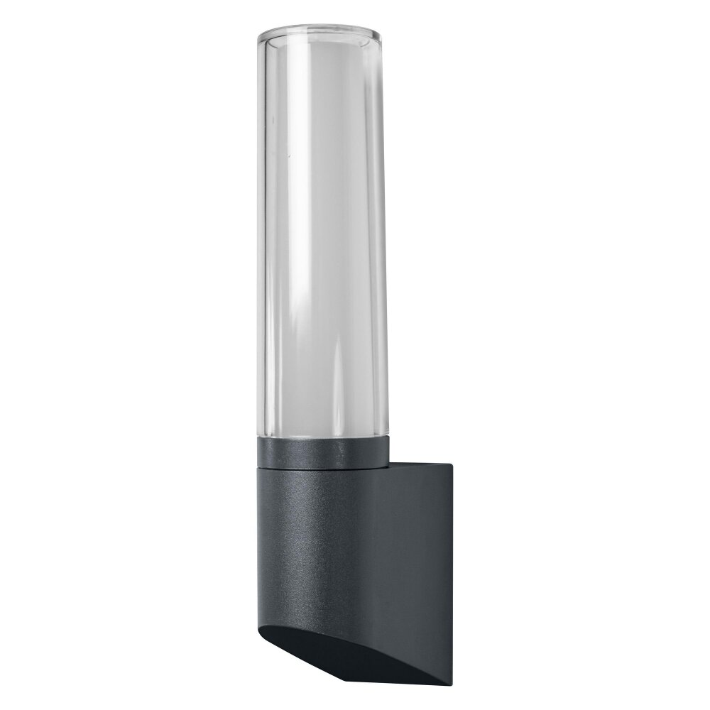 LEDVANCE ENDURA Aplique para exterior Gris, 1 luz main product photo