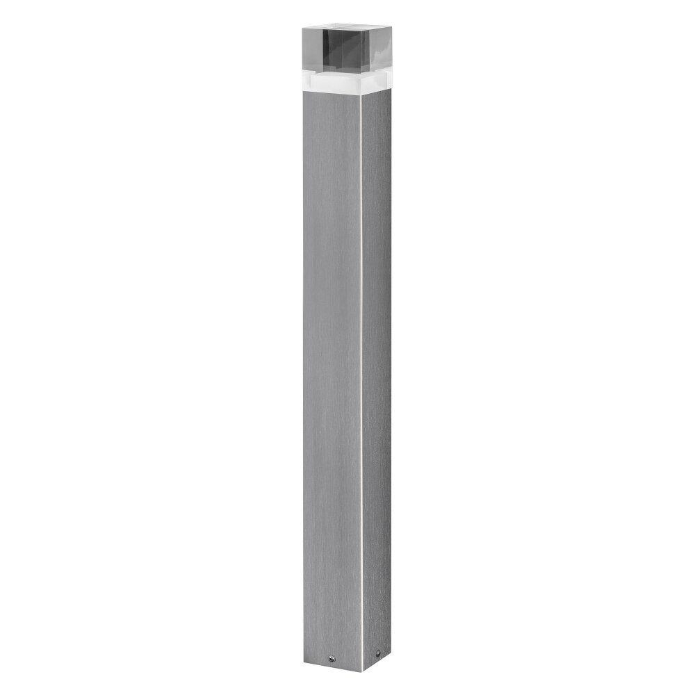 LEDVANCE ENDURA Aplique para exterior Acero inoxidable, 1 luz main product photo