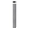 LEDVANCE ENDURA Aplique para exterior Acero inoxidable, 1 luz