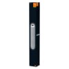 LEDVANCE ENDURA Aplique para exterior Acero inoxidable, 1 luz